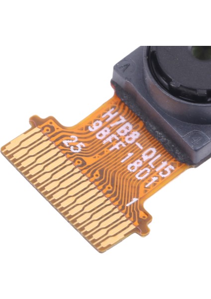 Huawei Y7 (2018) Için Ön Kamera (Yurt Dışından) fırsatları