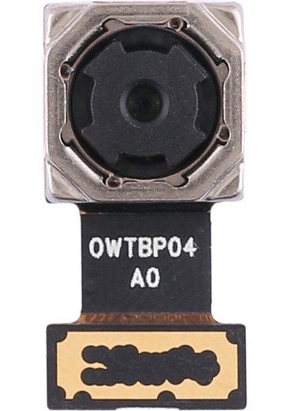 Huawei Enjoy 6 AL00 Için Arkaya Bakan Kamera (Yurt Dışından)