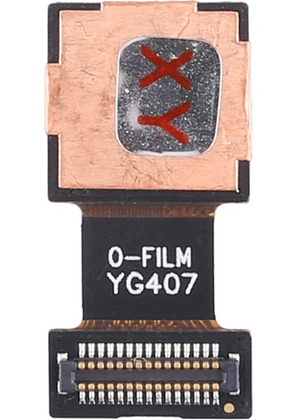 Huawei Enjoy 6 AL00 Için Arkaya Bakan Kamera (Yurt Dışından) fiyatları