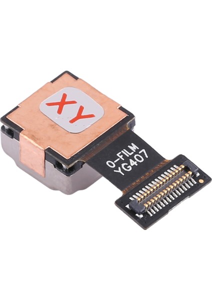 Huawei Enjoy 6 AL00 Için Arkaya Bakan Kamera (Yurt Dışından) fırsatları