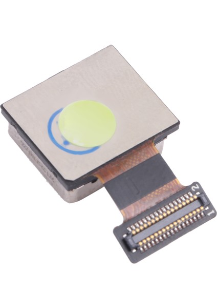 Huawei Nova 5z Için Arkaya Bakan Kamera (Yurt Dışından) modelleri