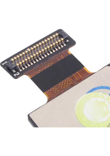 Huawei Nova 5z Için Arkaya Bakan Kamera (Yurt Dışından) fırsatları