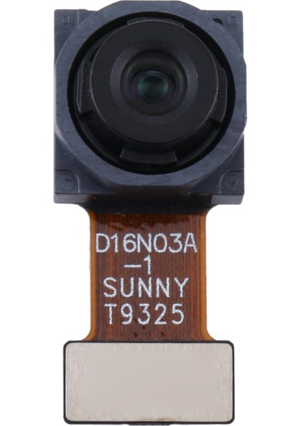 Huawei Honor 20I Için Geniş Kamera (Yurt Dışından)