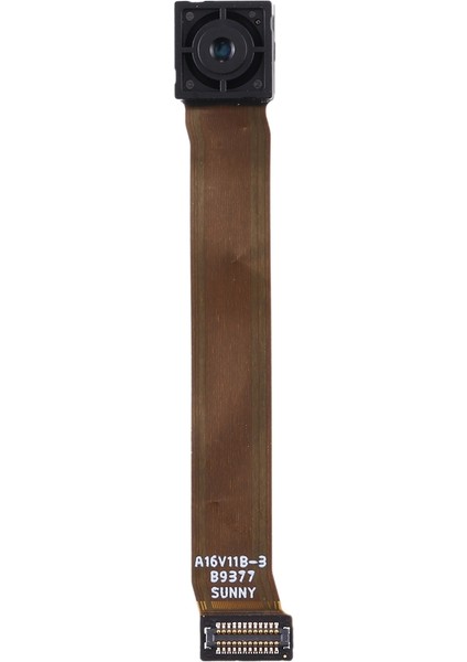 Huawei Honor 9x Için Ön Kamera (Yurt Dışından)