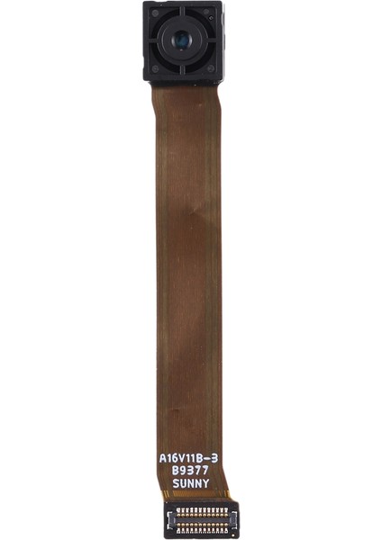 Huawei Honor 9x Için Ön Kamera (Yurt Dışından) fiyatları