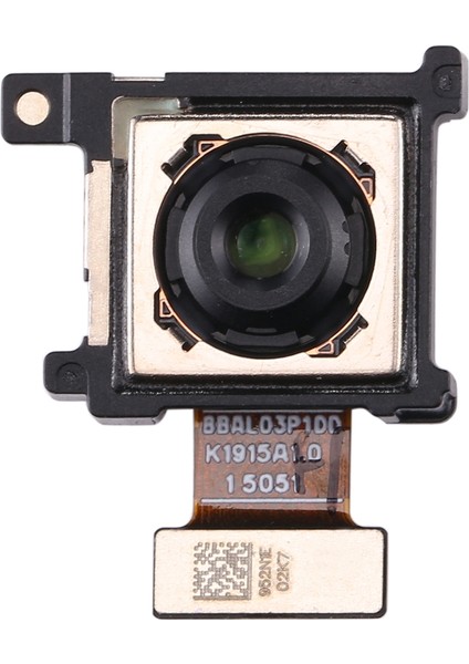 Huawei Nova 5 Pro / Nova 5 Için Arkaya Bakan Kamera (Yurt Dışından)
