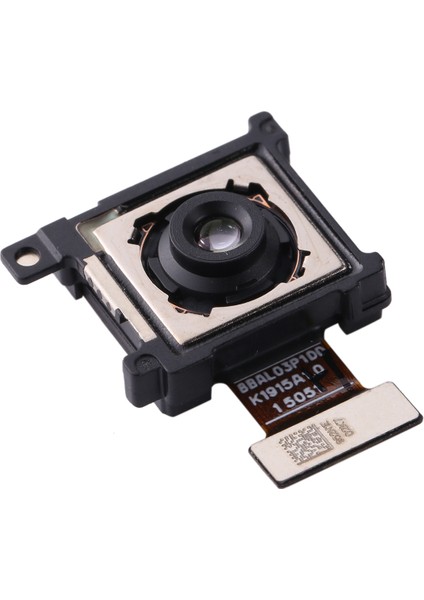 Huawei Nova 5 Pro / Nova 5 Için Arkaya Bakan Kamera (Yurt Dışından) fiyatları