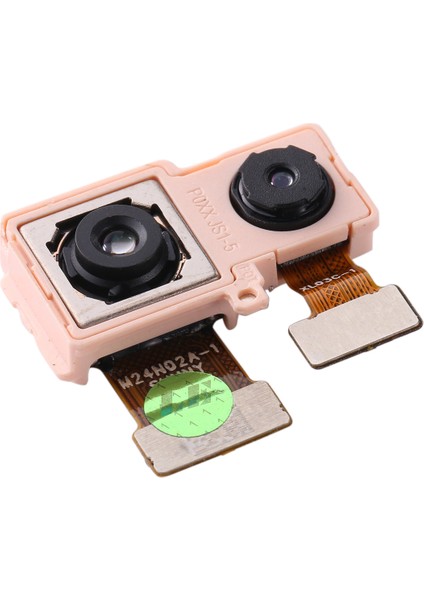 Huawei Enjoy 9s / P Smart (2019) Için Arkaya Bakan Kamera (Yurt Dışından) fiyatları