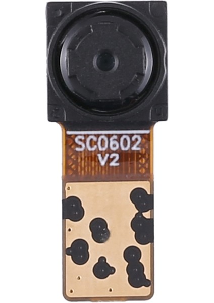 Huawei G8 Için Öne Bakan Kamera Modülü (Yurt Dışından)