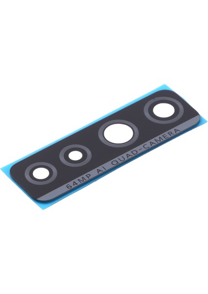 Huawei P40 5g / Nova 7 Se Için 10 Adet Arka Kamera Lensi (Yurt Dışından) modelleri