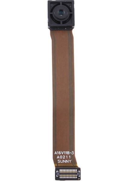 Huawei Enjoy 10 Plus Için Öne Bakan Kamera (Yurt Dışından)