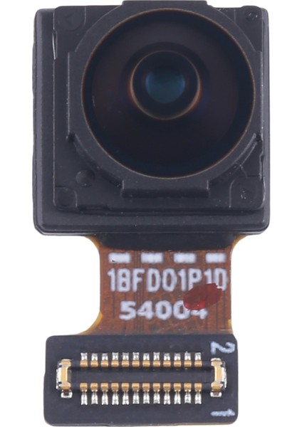 Huawei P50 Pocket Için Ön Bakan Kamera(Orijinal) (Yurt Dışından)