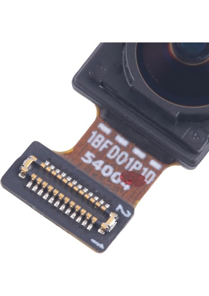 Huawei P50 Pocket Için Ön Bakan Kamera(Orijinal) (Yurt Dışından) fırsatları