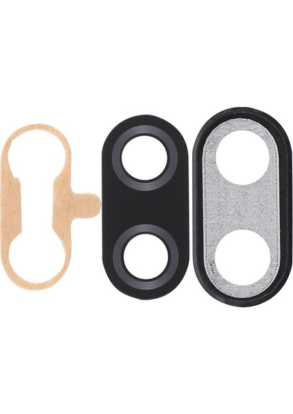 Huawei Nova 3i Lens Kapaklı Arka Kamera Bezi (Yurt Dışından) fiyatları