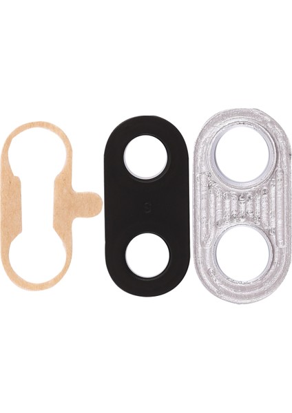 Huawei Nova 3i Lens Kapaklı Arka Kamera Bezi (Yurt Dışından) modelleri