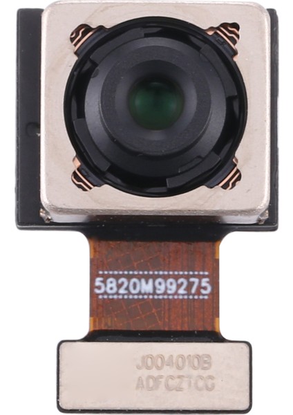 Huawei Enjoy 10 Plus Için Arkaya Bakan Kamera (Yurt Dışından)
