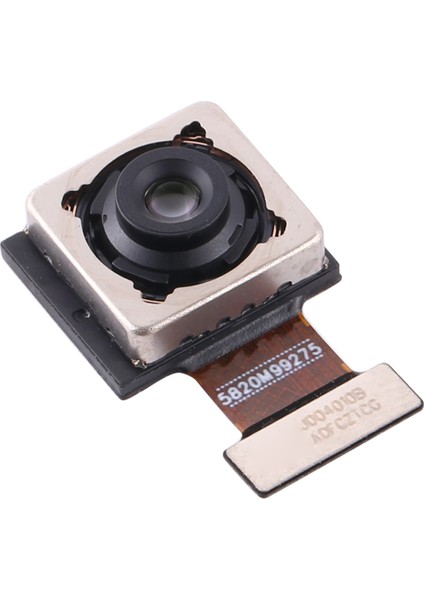 Huawei Enjoy 10 Plus Için Arkaya Bakan Kamera (Yurt Dışından) fiyatları