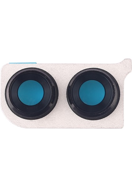 Huawei Honor 8x Için Kamera Lens Kapağı (Yurt Dışından)