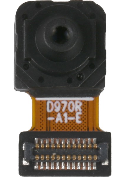 Huawei Enjoy 10 Için Öne Bakan Kamera (Yurt Dışından)