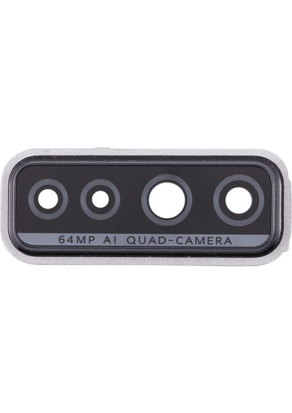 Huawei P40 5g Için Kamera Lens Kapağı (Yurt Dışından) fiyatları