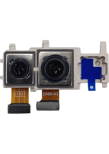Huawei Nova 6 Için Ana Arka Kamera (Yurt Dışından)