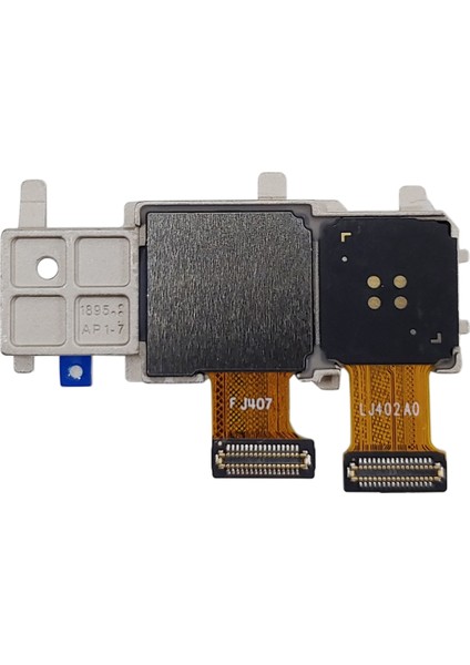 Huawei Nova 6 Için Ana Arka Kamera (Yurt Dışından) fiyatları