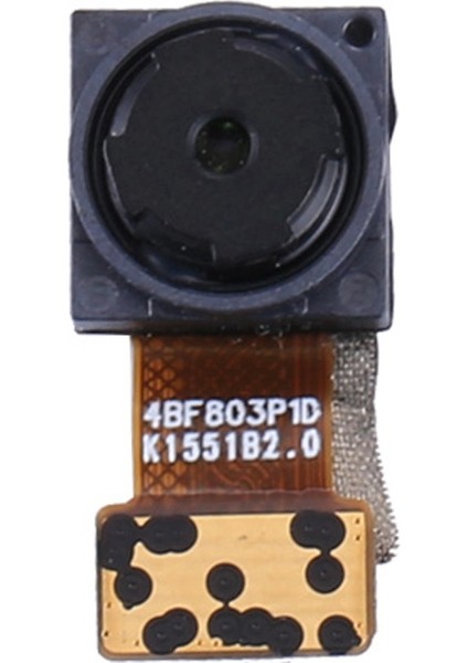 Huawei Honor 6 Plus Ön Bakan Kamera Modülü (Yurt Dışından)