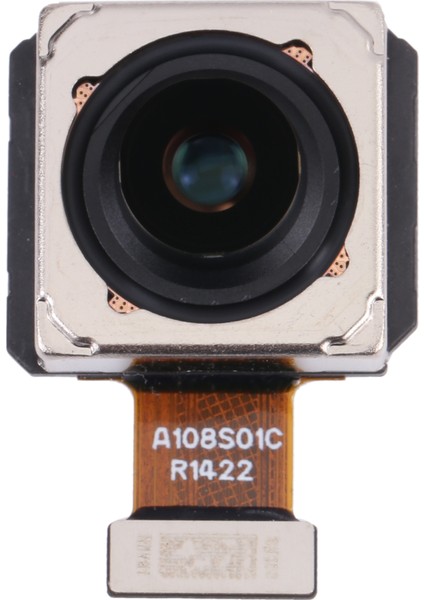 Honor 50 Se Için Arkaya Bakan Kamera (Yurt Dışından)