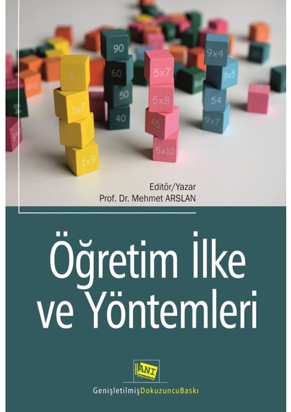 Öğretim Ilke ve Yöntemleri
