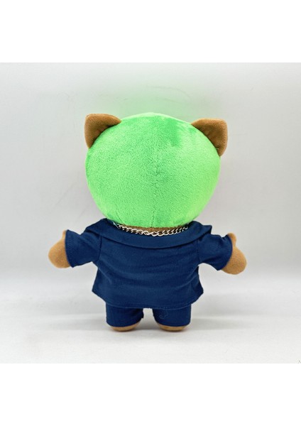 24 cm Travis Scott Peluş Oyuncak (Yurt Dışından) fiyatları