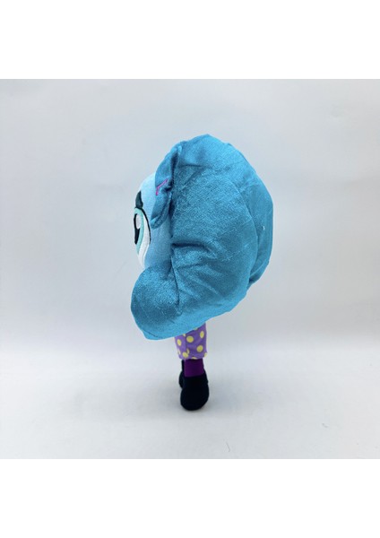 30 cm Içten Dışa 2 Peluş Oyuncak (Yurt Dışından) modelleri