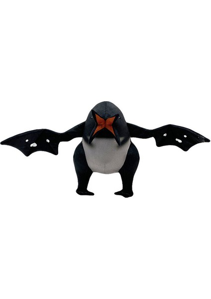27CM Zoochosis Hayvan Psikozu Peluş Oyuncak (Yurt Dışından)