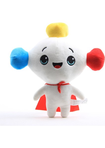 25CM True ve Gökkuşağı Krallığı True Bartleby Peluş Oyuncak (Yurt Dışından)