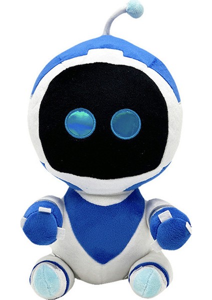 30CM Astro Bot Peluş Peluş Oyuncak (Yurt Dışından)