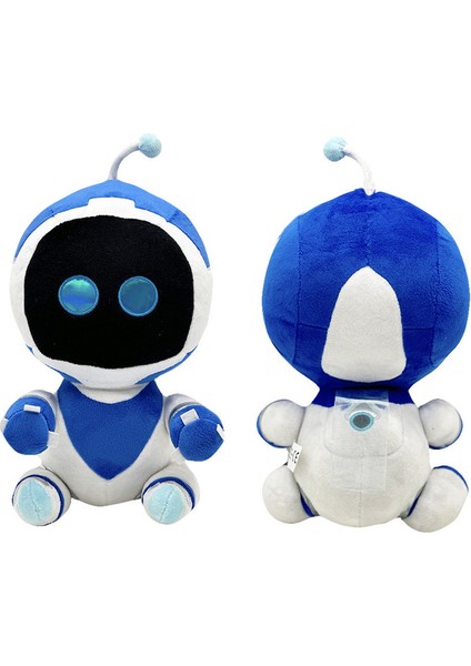 30CM Astro Bot Peluş Peluş Oyuncak (Yurt Dışından)