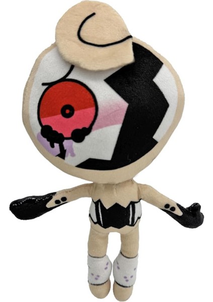 22 cm Dandy’s World Peluş Oyuncak (Yurt Dışından)