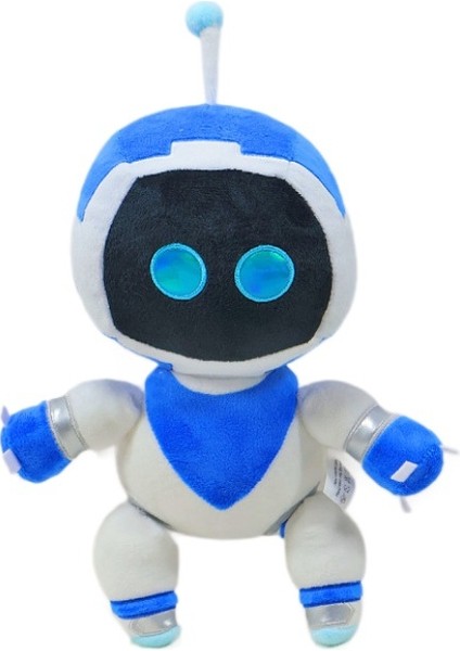 39CM Astro Bot Oyuncak Peluş (Yurt Dışından)
