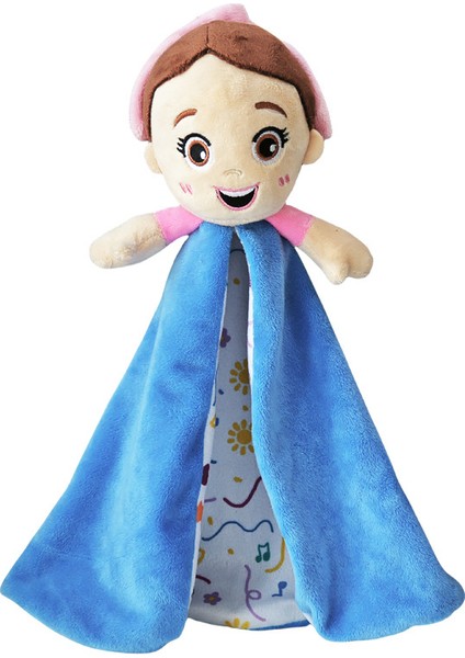 36 cm Ms Rachel Oyuncak Peluş (Yurt Dışından)