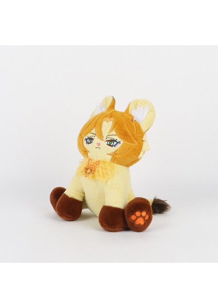 29 cm Furina Miyav Sinone Kedi Oyuncak Peluş (Yurt Dışından) fiyatları