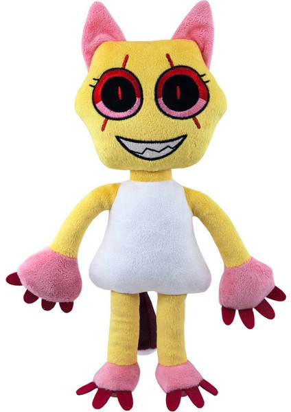 32 cm Dandy's World Peluş Oyuncak (Yurt Dışından)