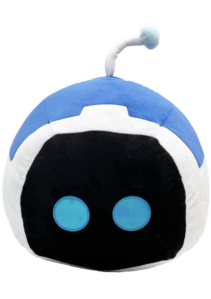 30CM Astro Bot Peluş Oyuncak Yastık (Yurt Dışından)