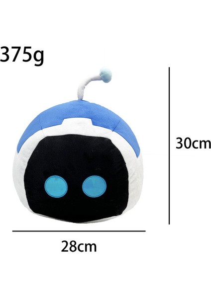 30CM Astro Bot Peluş Oyuncak Yastık (Yurt Dışından) fiyatları