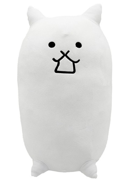 39CM Savaş Kedileri Peluş Oyuncak (Yurt Dışından)