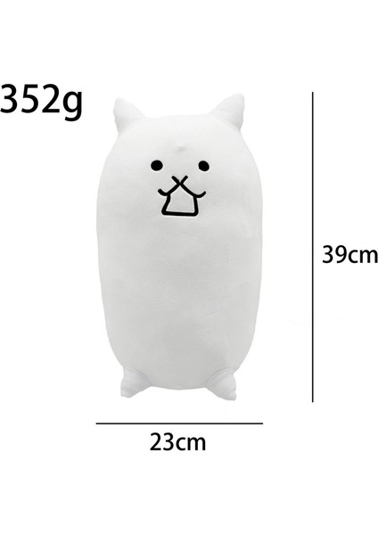 39CM Savaş Kedileri Peluş Oyuncak (Yurt Dışından) fiyatları