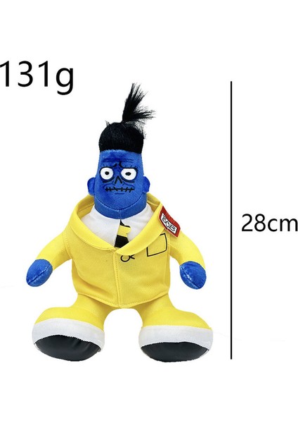28CM Beetlejuice Beetlejuice Peluş Oyuncak (Yurt Dışından) fiyatları