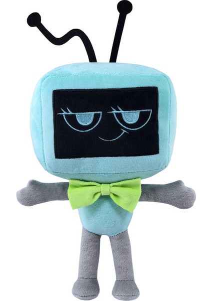 30 cm Dandy's World Peluş Oyuncak (Yurt Dışından)