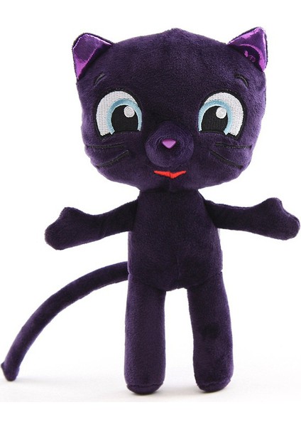 25CM True ve Gökkuşağı Krallığı True Bartleby Peluş Oyuncak (Yurt Dışından)
