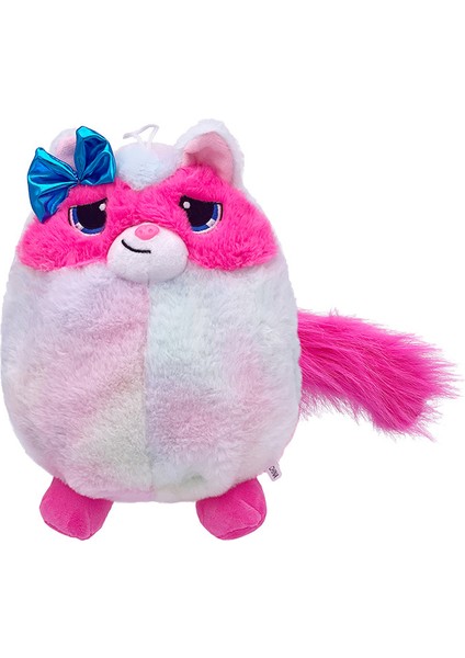25CM Kedi Peluş Oyuncak Kedi Kolye (Yurt Dışından)