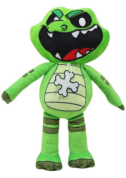 30CM Nightmare Critters Oyuncak Peluş (Yurt Dışından)