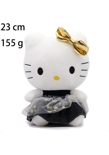 23CM Sanrio Kurome Peluş Oyuncak (Yurt Dışından) fiyatları